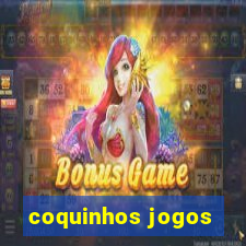 coquinhos jogos